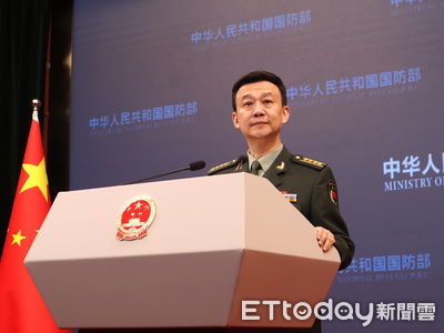 陸國防部：金廈「根本不存在」禁限制水域　台灣是中國的台灣
