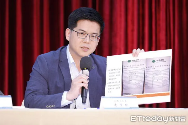 ▲▼寶林茶室爆發嚴重食物中毒案，致病原因為何至今仍無確切說法。28日下午台北市長蔣萬安率相關局處首長召開記者會，對外說明中毒案目前最新偵辦狀況。（圖／記者湯興漢攝）