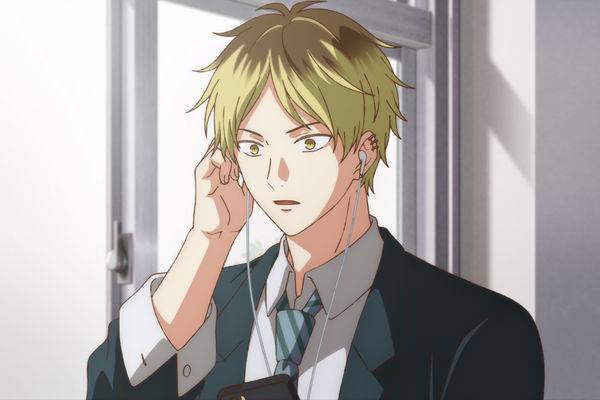 ▲▼《GIVEN：柊mix》上映4週彩蛋都不同。（圖／采昌國際提供）