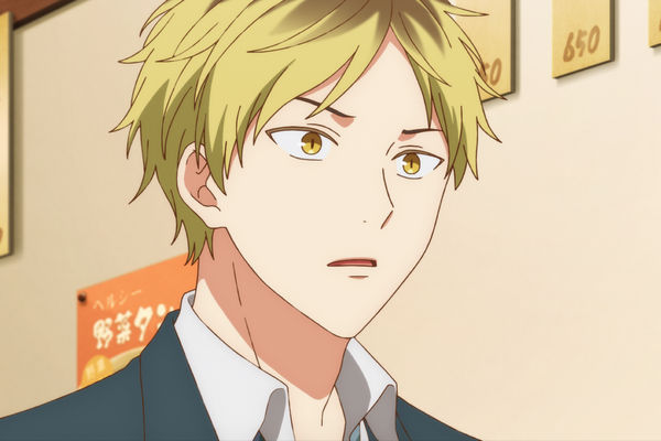 ▲▼《GIVEN：柊mix》上映4週彩蛋都不同。（圖／采昌國際提供）