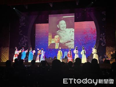 梅派傳人魏海敏北京演出    拆解京劇吸引更多觀眾進戲院
