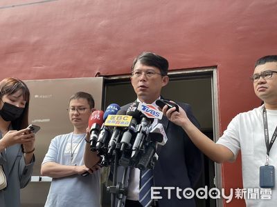 黃國昌轟實務見解混亂　揪2點嗆法制單位兒虐報告：不及格！