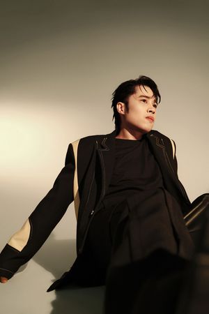 ▲▼ TANK宣布6月將在台灣舉辦演唱會。（圖／光影歲月提供）