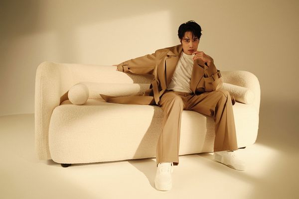 ▲▼ TANK宣布6月將在台灣舉辦演唱會。（圖／光影歲月提供）