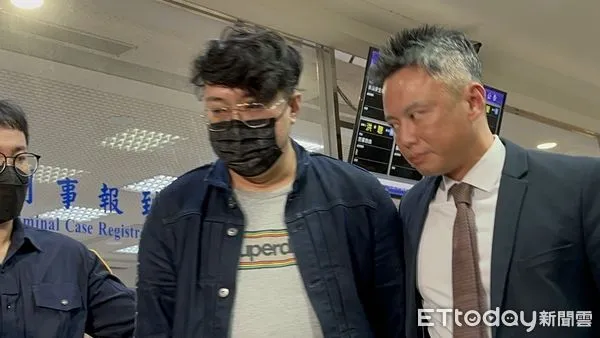 ▲▼寶林茶室負責人黎仿軒             。（圖／記者劉昌松攝）