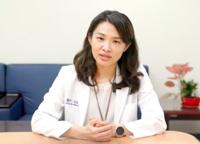 「健康台灣」論壇獲醫界迴響　賴清德成大學妹：期待首位醫師總統