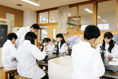 重新想像人才養成政策中的「跨領域」與「國際化」