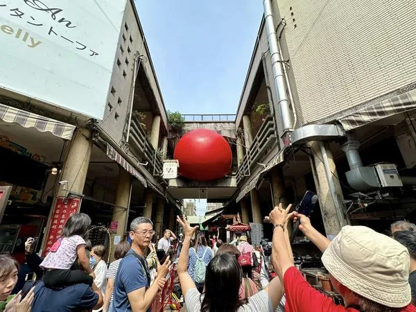 ▲▼             。（圖／翻攝自FB／台南式 Tainan Style）