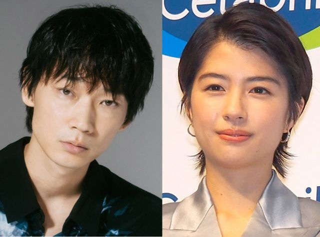 綾野剛閃電宣布當爸! 小13歲愛妻低調生娃「母子平安」 | ETtoday星光雲 | ETtoday新聞雲