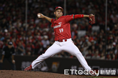 葉總肯定朱育賢關鍵建功　陳冠偉中斷連17局無失分有原因