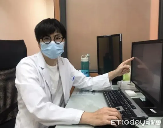 ▲▼了解環境中的致病因子，中醫對症下藥平息氣喘      。（圖／記者翁伊森翻攝）