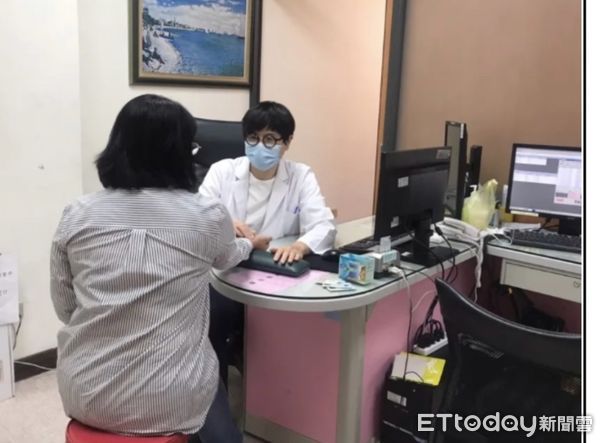 ▲▼了解環境中的致病因子，中醫對症下藥平息氣喘      。（圖／記者翁伊森翻攝）