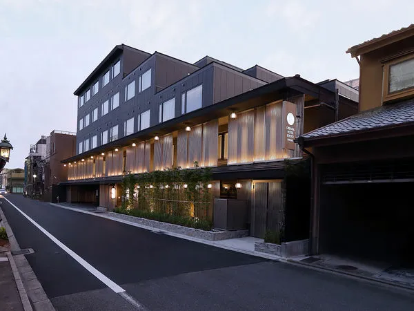 ▲▼京都六條東方飯店。（圖／Klook提供）