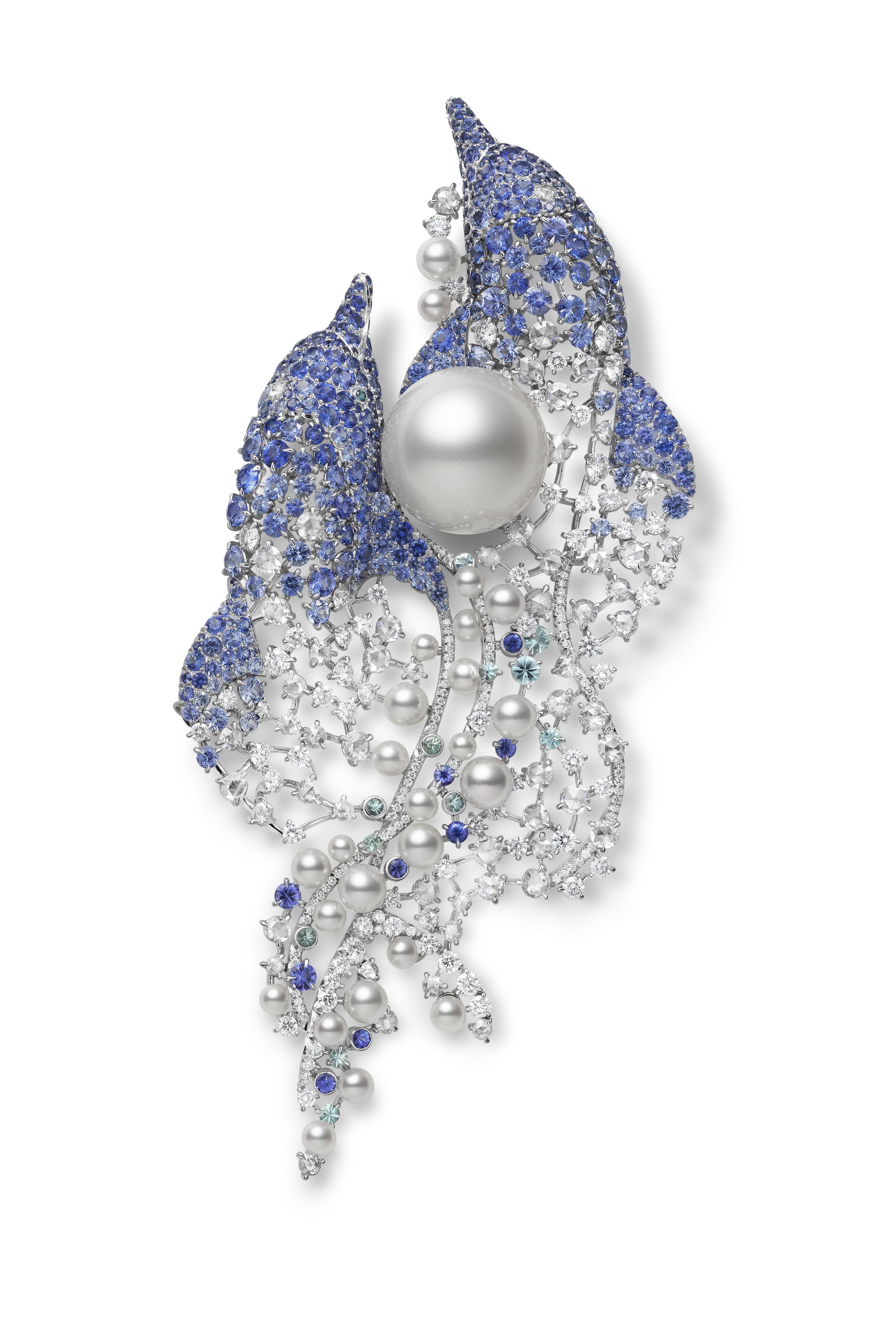 ▲▼ MIKIMOTO,BULGARI            。（圖／公關照）