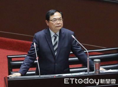 快訊／賴清德提名陳瑞敏續任審計部審計長　提名咨文今送立院