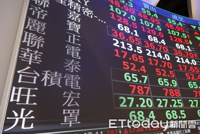 0052、0050隨台積電飆新高 16檔「高含積」ETF活跳跳