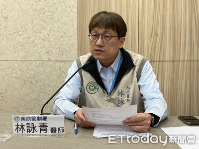 3個月大女嬰劇烈咳嗽、嘴唇發紫　染新冠又確診百日咳