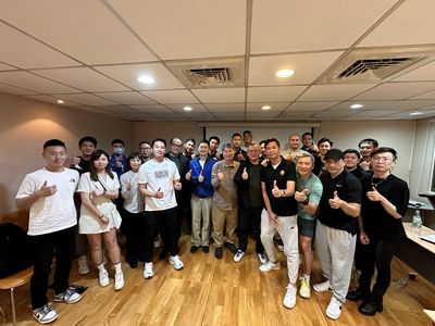 快訊／中華男籃拚進軍「2027世界盃」　跨聯盟9人小組正式啟動