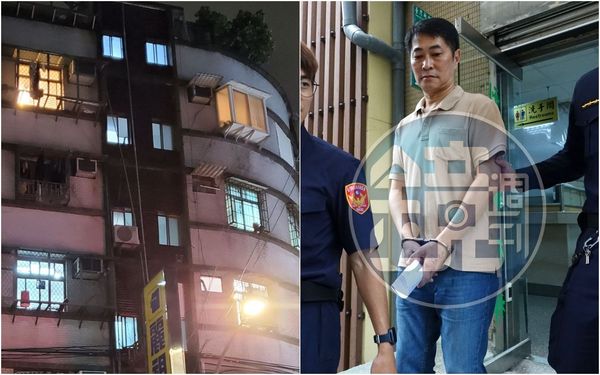 泰源監獄縱放殺人犯吳哲銘，矯正署1日撤銷假釋，但吳在前一晚即離家，讓警方上門撲空。