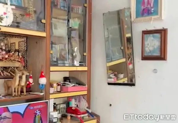 ▲▼花蓮地震             。（圖／記者陳宏瑞攝）