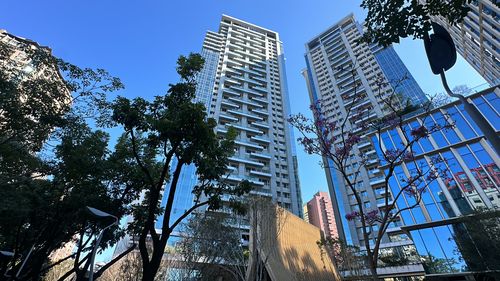 老錢客戶埋單！　草悟道豪宅次頂樓1.39億成交創高