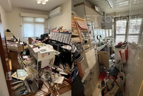 ▲地震。（圖／蕭姓音樂老師授權提供）