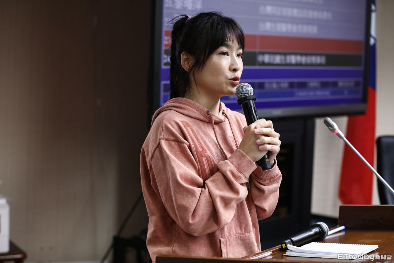 小嫻出席公聽會「感謝反代孕聲音」 藍委批衛福部:立場退縮 | ETtoday健康雲 | ETtoday新聞雲