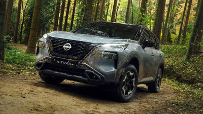 Nissan「X-trail越野冒險版」澳洲登場　單一2.5升動力更粗獷有型