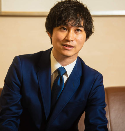 ▲▼現年33歲的相模俊作（Shunsaku Sagami）創立M&A Research Institute躋身富比士億萬富豪榜。（圖／取自M&A Research Institute）
