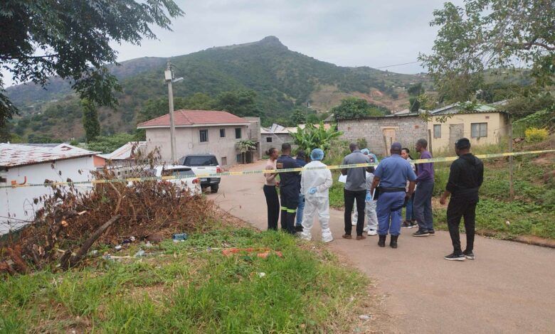 黑幫闖民宅集體性侵！　少女遭11人蹂躪「母全程目睹」 | ETtoday國際新聞 | ETtoday新聞雲