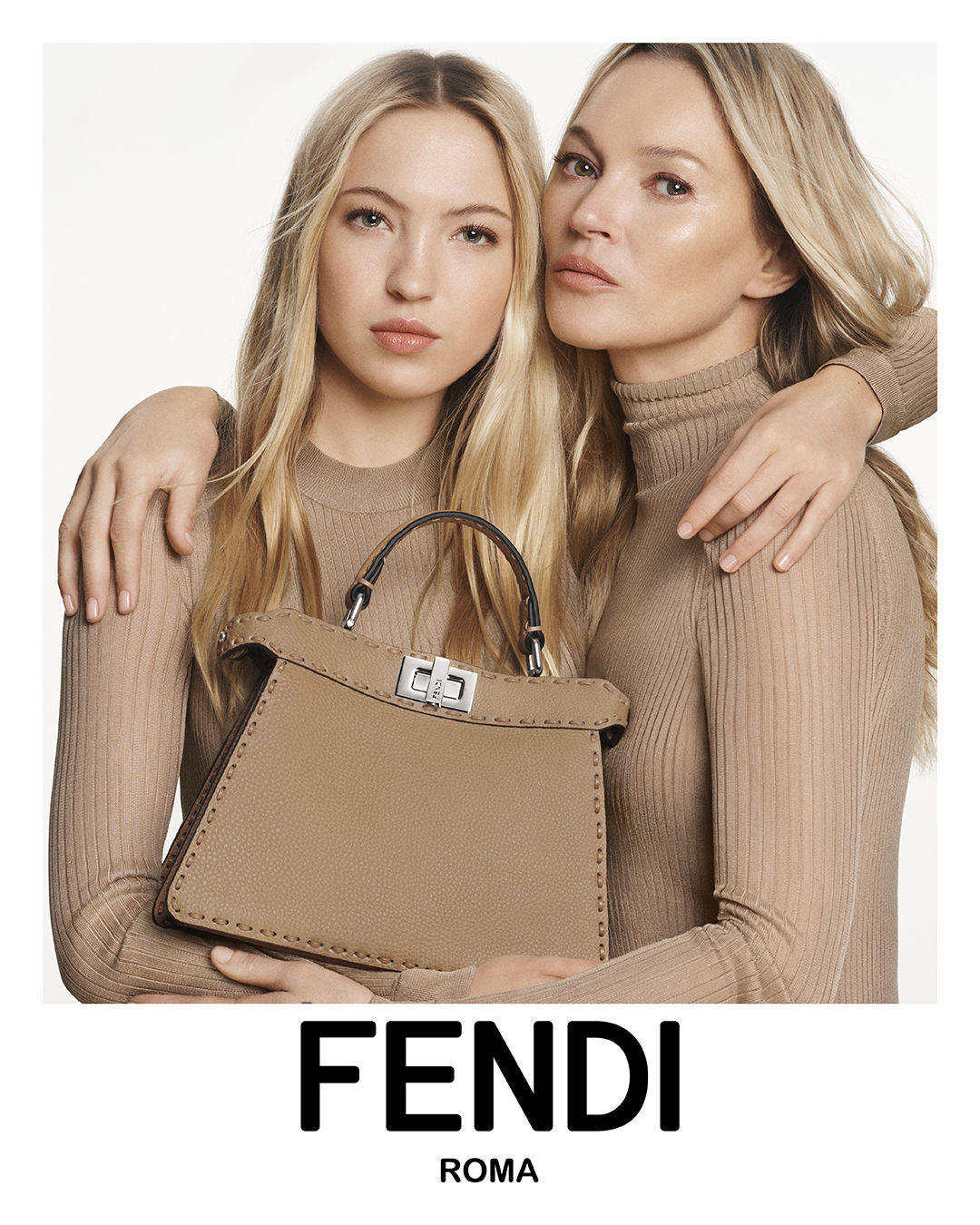 ▲▼ｆｅｎｄｉ。（圖／品牌提供）