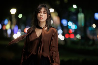 蔡健雅跨界合作徐譽庭　化身「愛情偵探」現身案發現場！