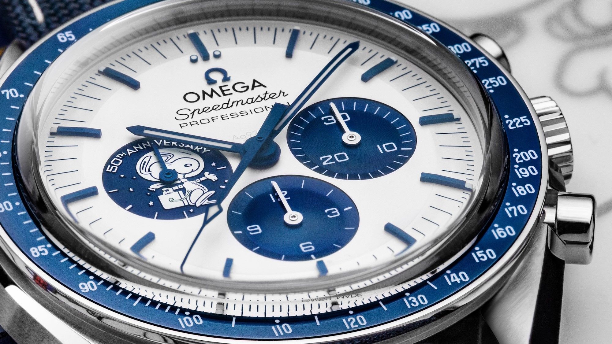 ▲▼Swatch,OMEGA            。（圖／公關照）