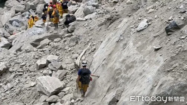 ▲▼砂卡礑步道             。（圖／記者陳煥丞翻攝）