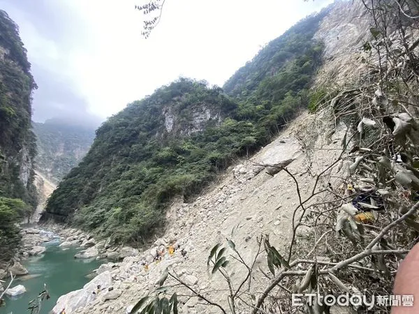 ▲▼砂卡礑步道             。（圖／記者陳煥丞翻攝）