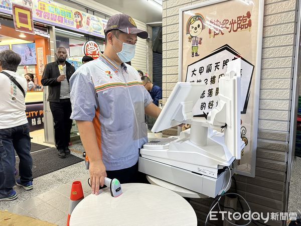 ▲▼             。（圖／記者白珈陽攝）