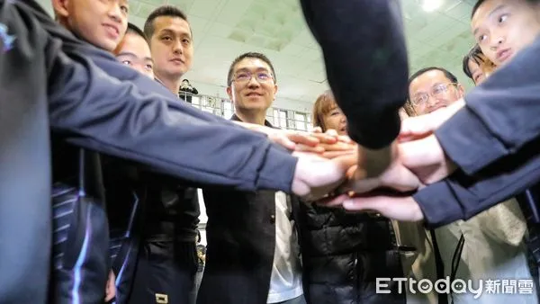 ▲SBL超級籃球聯賽4／12基隆開打。（圖／記者郭世賢翻攝）