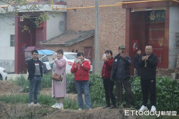 ▲▼馬英九訪陸,馬英九二次訪陸,馬援祠。（圖／記者蔡儀潔攝）