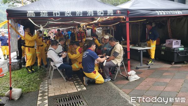 ▲▼天祥今又載送12名旅客下山。。（圖／記者黃彥傑攝）