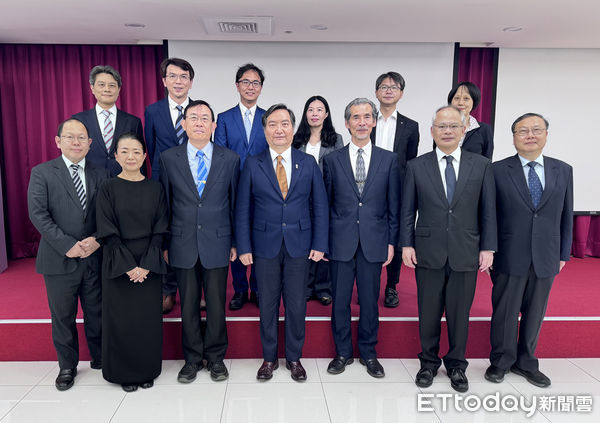 ▲最高檢舉辦檢察官從公益代表人角度談「冤獄平反」             。（圖／記者陳崑福攝）