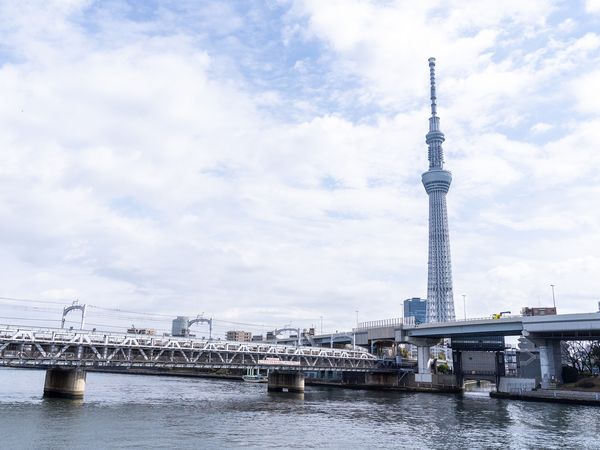 ▲▼東京晴空塔。（圖／業者提供）