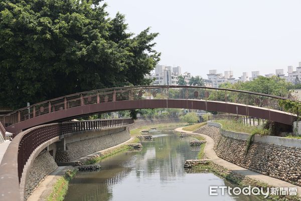 ▲張麗善期盼透過雲林溪、斗六舊城軟硬體各方面結合帶動下，讓斗六城市、雲林縣首善之都更加被認識。（圖／記者蔡佩旻翻攝）