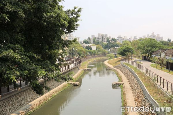 ▲張麗善期盼透過雲林溪、斗六舊城軟硬體各方面結合帶動下，讓斗六城市、雲林縣首善之都更加被認識。（圖／記者蔡佩旻翻攝）