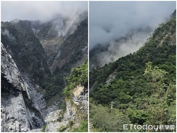 ▲▼ 中和礦場慘況曝光 。（圖／記者陸運陞翻攝）