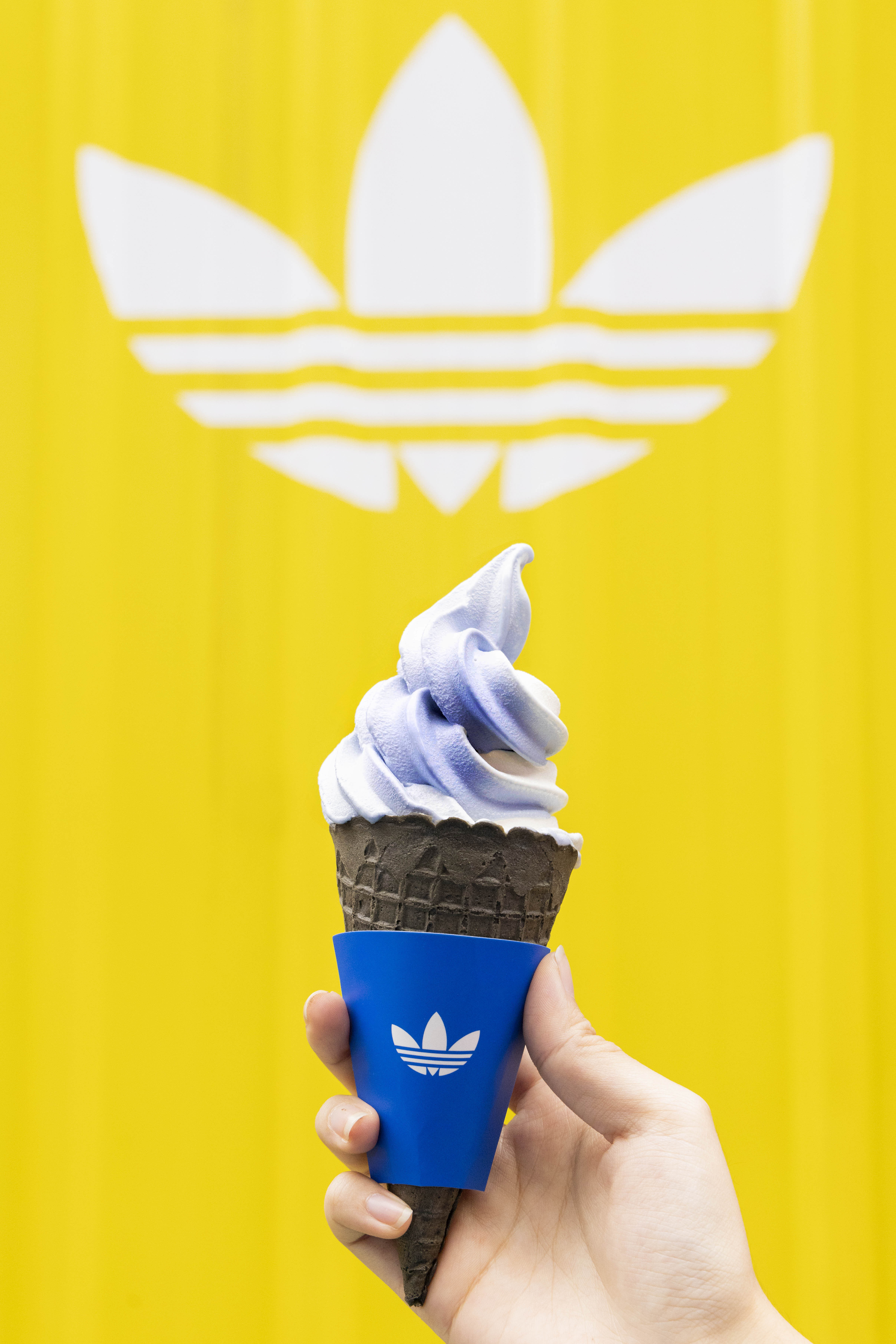 ▲Adidas 。（圖／品牌提供）