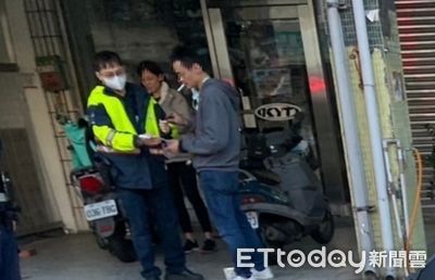 快訊／撞死工程師叼菸惡男死了　遭女友提油點火燒撐5天不治