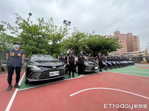 ▲雲林縣檢警單位證實，已接獲11起賄選情資，正加緊查緝中。（圖／記者蔡佩旻翻攝）