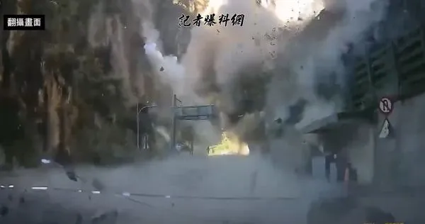 ▲▼             。（圖／翻攝自YT記者爆料網站）