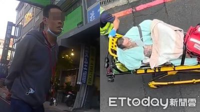 潑汽油燒死叼菸惡男友！家人控：皮黏牆上...碩士女判14年定讞