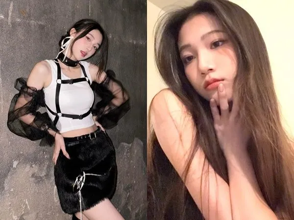 ▲▼台17歲「跳舞妖精」百萬人追蹤　熱舞影片4天破30萬觀看。（圖／翻攝ivyivy0710）